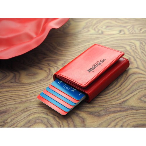Billetera RFID Billetera RFID