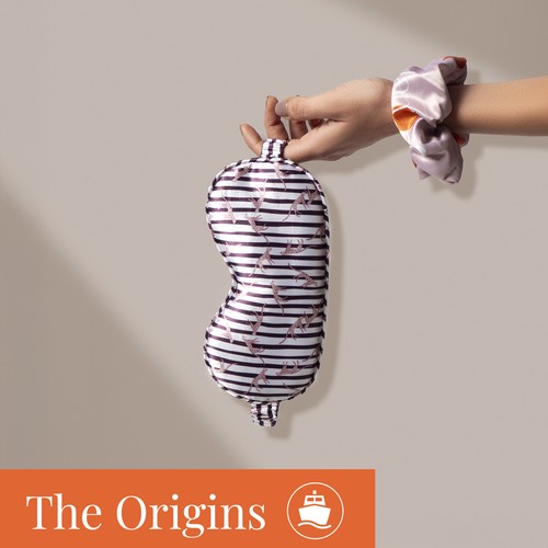 maska do spania maska do spania