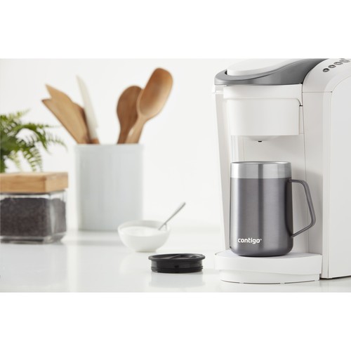 Contigo® Streeterville Desk Mug 420 ml gobelet thermos Contigo® Streeterville Desk Mug 420 ml gobelet thermos