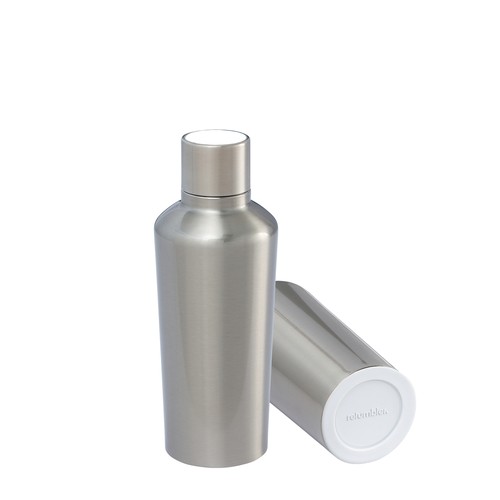 Thermo Drinking Bottle RETUMBLER-myDRINQEO 500 Thermo Drinking Bottle RETUMBLER-myDRINQEO 500