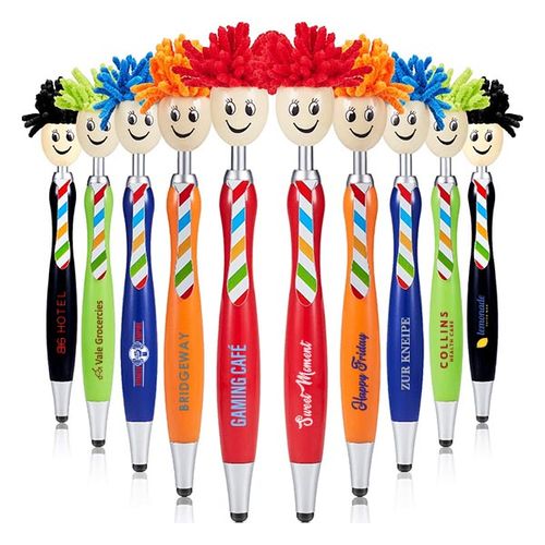 Stylo et stylet Mop Topper