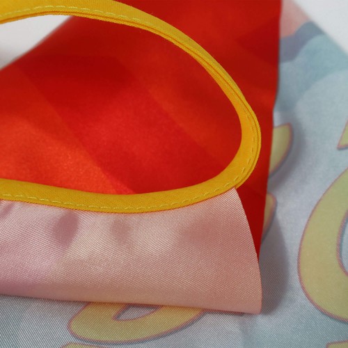 FUNDA DE SUPERHÉROE PERSONALIZABLE PARA NIÑOS