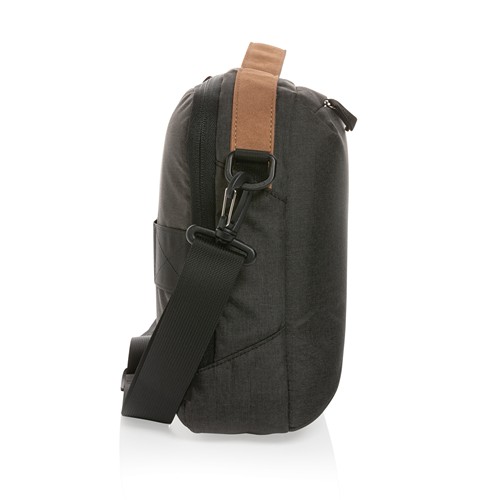 Borsa PC 15.6" two tone deluxe 300D Impact AWARE™ Borsa PC 15.6" two tone deluxe 300D Impact AWARE™