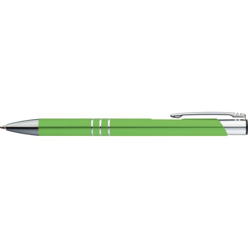 Metal ballpen ASCOT