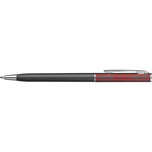 Stylo-bille plastique Slim