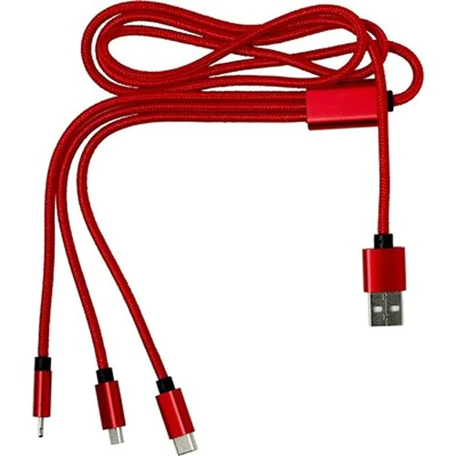 Câble de charge