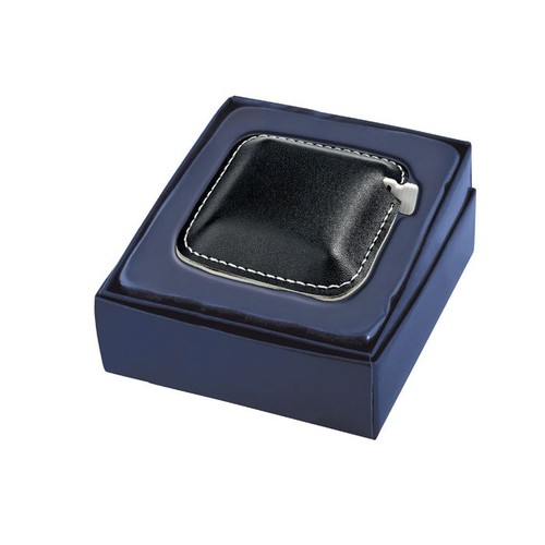 METRO QUADRATO - NERO mm63x63 METRO QUADRATO - NERO mm63x63