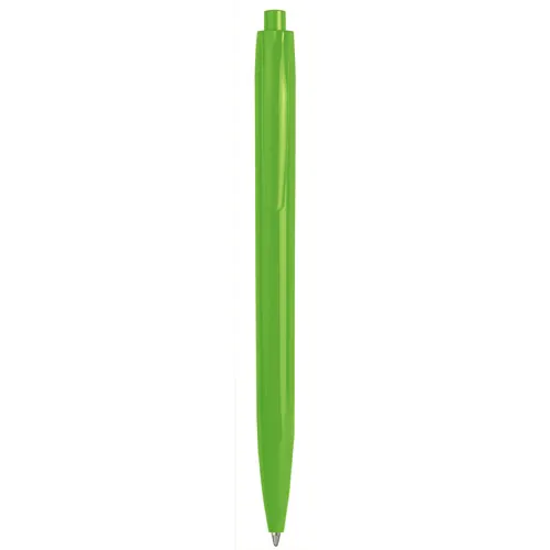 PLASTIC BALLPOINT PEN