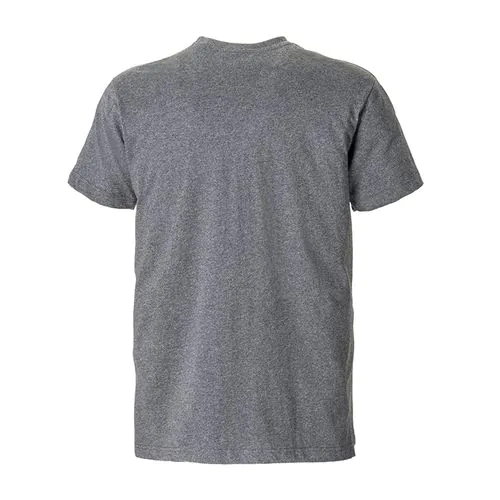 100% regenerated fabric T-shirt