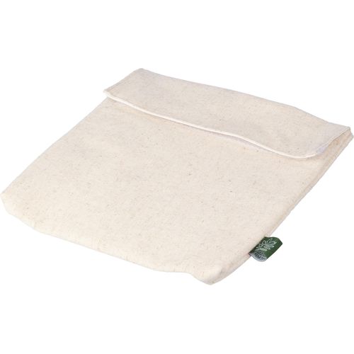 Hemp (170 gr/m2) cooler bag Siegfried Hemp (170 gr/m2) cooler bag Siegfried