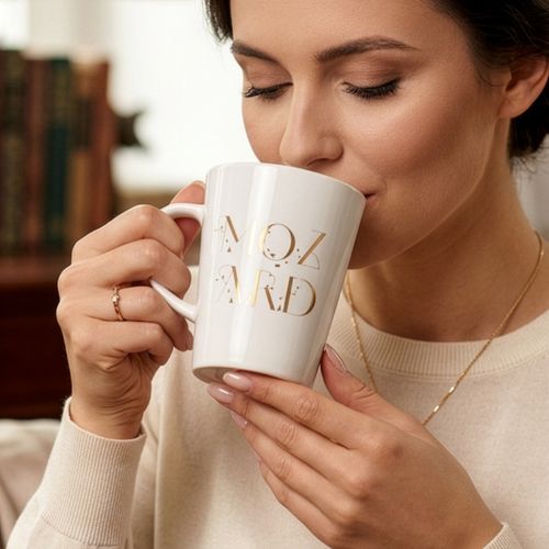 Mug Victor EU 240ml white Mug Victor EU 240ml white