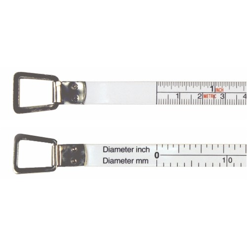 Diaflex - avec graduation-mm