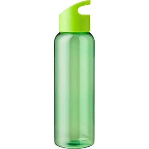 Bouteille de sport 500 ml en RPET Bouteille de sport 500 ml en RPET