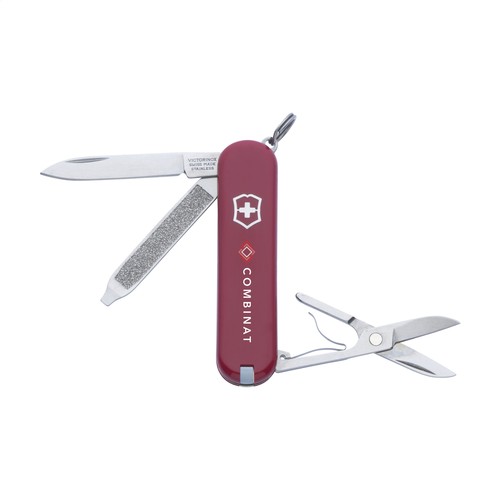 Victorinox Classic SD pocket knife Victorinox Classic SD pocket knife