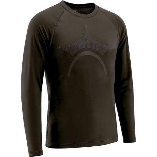 L/S Stretchy Base Layer T-Shirt SYRAX