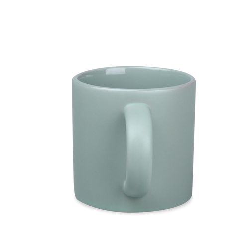 Beker Gaia 250ml eucalyptus