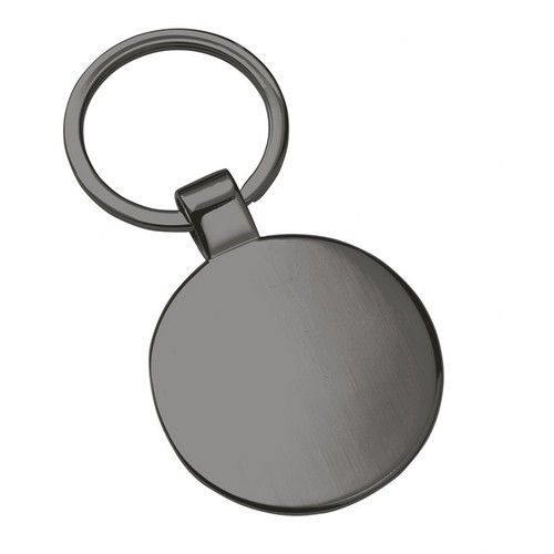 PORTE-CLÉS ROND d=45mm BRUNI PORTE-CLÉS ROND d=45mm BRUNI