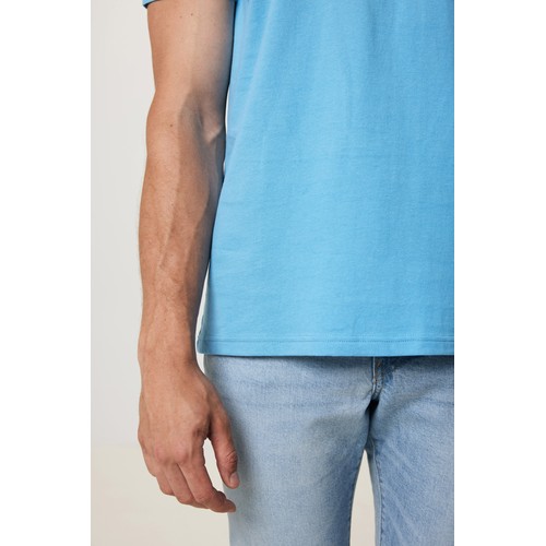IQONIQ Bryce T-Shirt aus recycelter Baumwolle