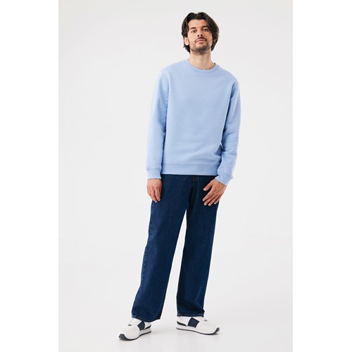 IQONIQ Torla recycled cotton crew neck IQONIQ Torla recycled cotton crew neck