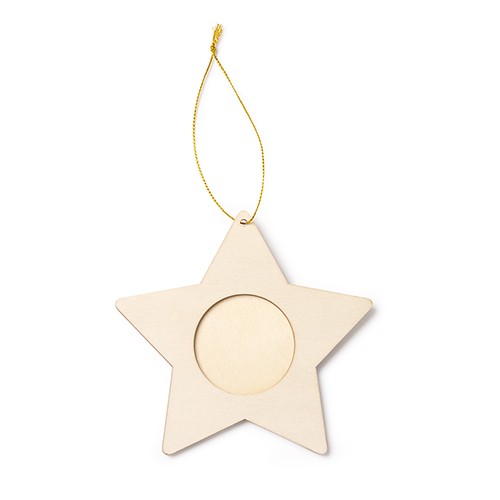 Christmas decoration Achillea