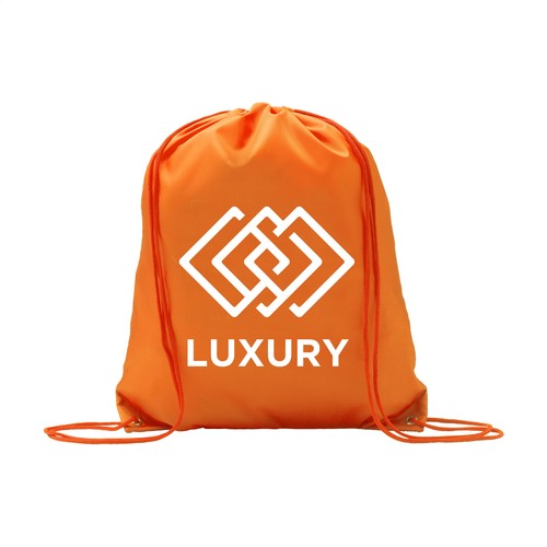 PromoBag 210D backpack PromoBag 210D backpack