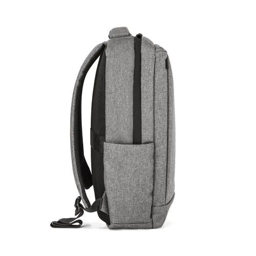 BOLOGNA. Plecak na laptopa 15.6" z materiału 300D BOLOGNA. Plecak na laptopa 15.6" z materiału 300D