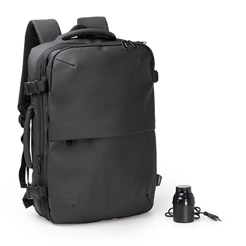 Vacuum backpack Tormalina Vacuum backpack Tormalina