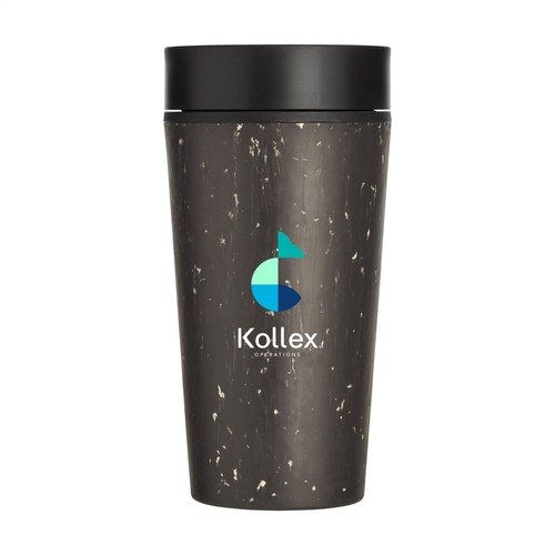 Circular&Co Recycled Coffee Cup 340 ml mug