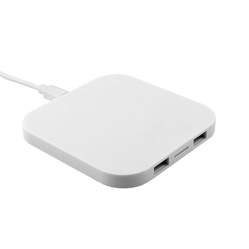 Base di ricarica wireless Ektorp