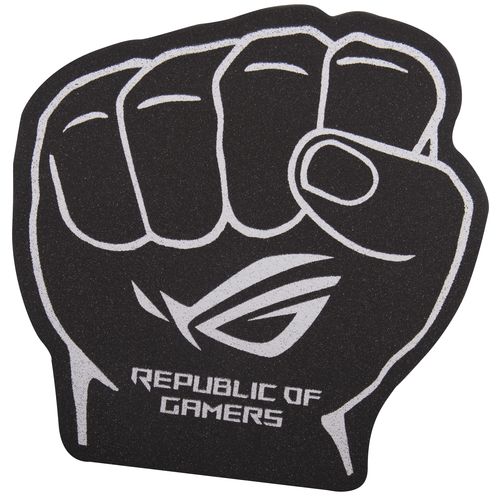 Main qui fait signe Fist, marquage 1 face Main qui fait signe Fist, marquage 1 face