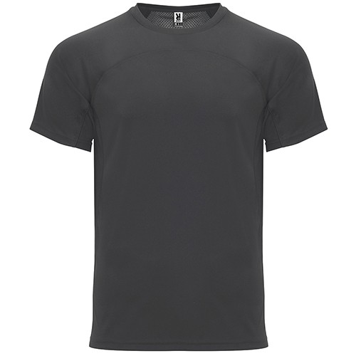 Chemise technique avec manches raglan MONACO Chemise technique avec manches raglan MONACO