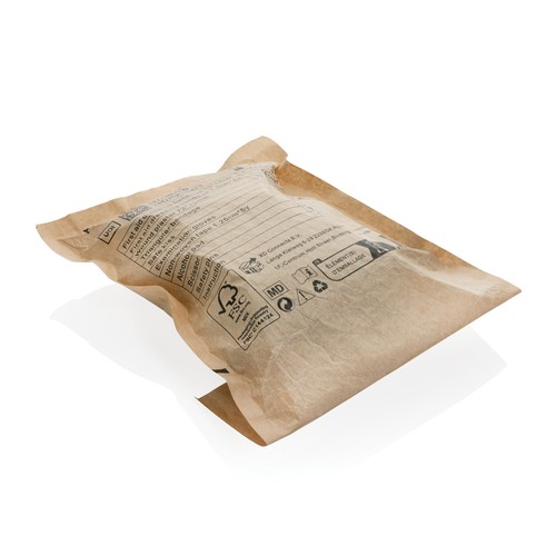 RCS gerecycled nubuck PU etui EHBO-set RCS gerecycled nubuck PU etui EHBO-set