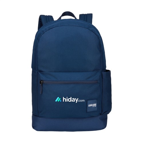 Case Logic Commence Recycled Backpack 15,6 inch Case Logic Commence Recycled Backpack 15,6 inch