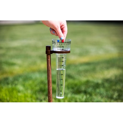 Rain Gauge RAIN – EKO