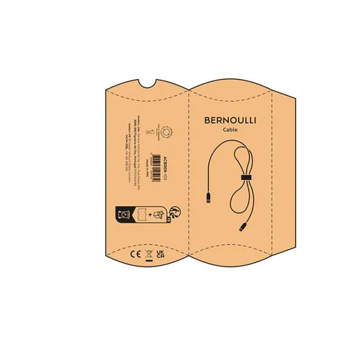 Bernoulli Cable Bernoulli Cable