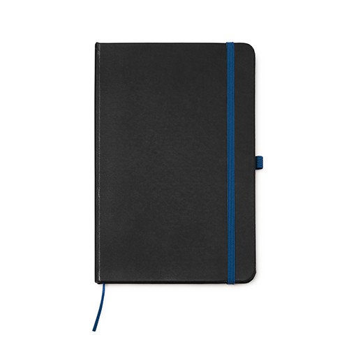 Cahier A5 avec pages lignées Moomin Cahier A5 avec pages lignées Moomin