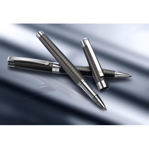 Charles Dickens®, set scrittura in metallo Alan