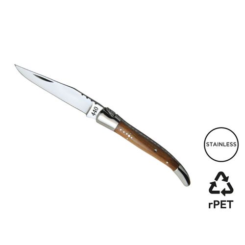 cuchillo de bolsillo