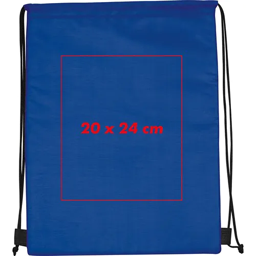 Borsa palestra in polyestere RACHEL Borsa palestra in polyestere RACHEL