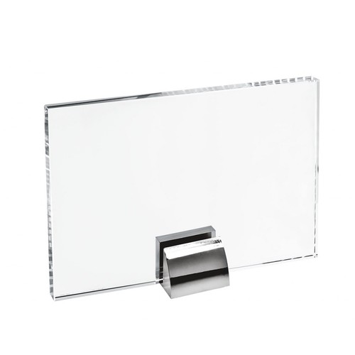 GLASS WITH BUILT-IN STAND 120X180 GLASS WITH BUILT-IN STAND 120X180