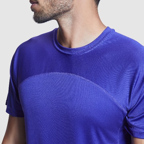 Chemise technique avec manches raglan MONACO