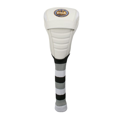 Leatherette headcover Driver Leatherette headcover Driver