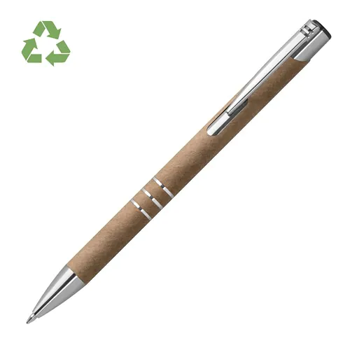 Stylo à bille en papier Stylo à bille en papier