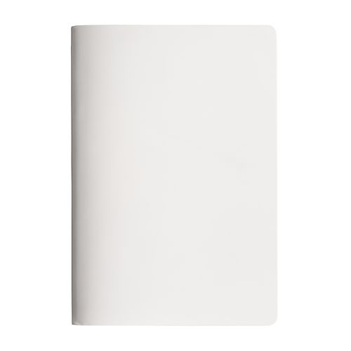 Stone paper notebook, white lined sheets, 64 pages, 14.5x21 cm Stone paper notebook, white lined sheets, 64 pages, 14.5x21 cm