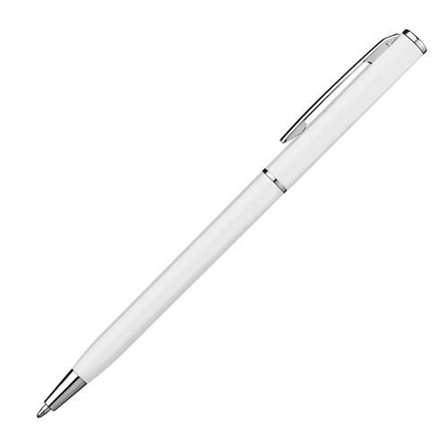 Stylo-bille plastique Slim Stylo-bille plastique Slim
