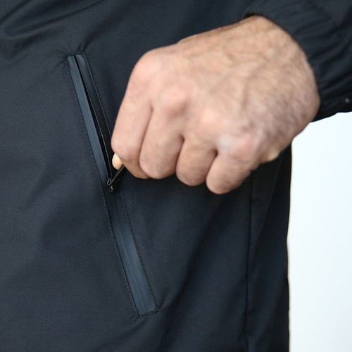 Chaqueta impermeable Rain Jacket