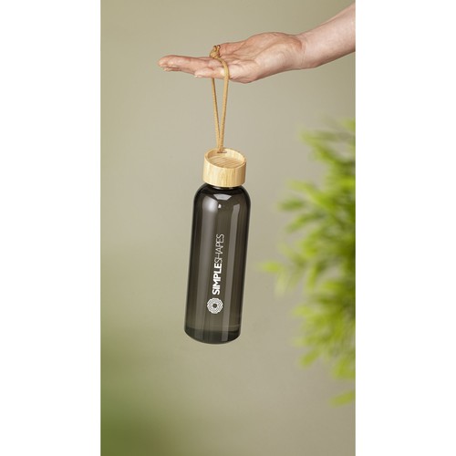 Shima GRS RPET Bottle 700 ml waterfles