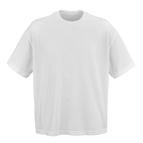 Camiseta oversize Paloma. 100% algodón orgánico. 240g/m². Fabricada en Portugal Camiseta oversize Paloma. 100% algodón orgánico. 240g/m². Fabricada en Portugal