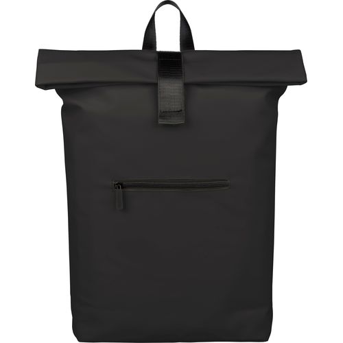 Recycled PU backpack Naiya