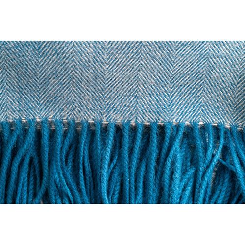 SMOOTH. 100% acrylic blanket with ribbon and personalisation card (270 g/m²) SMOOTH. 100% acrylic blanket with ribbon and personalisation card (270 g/m²)
